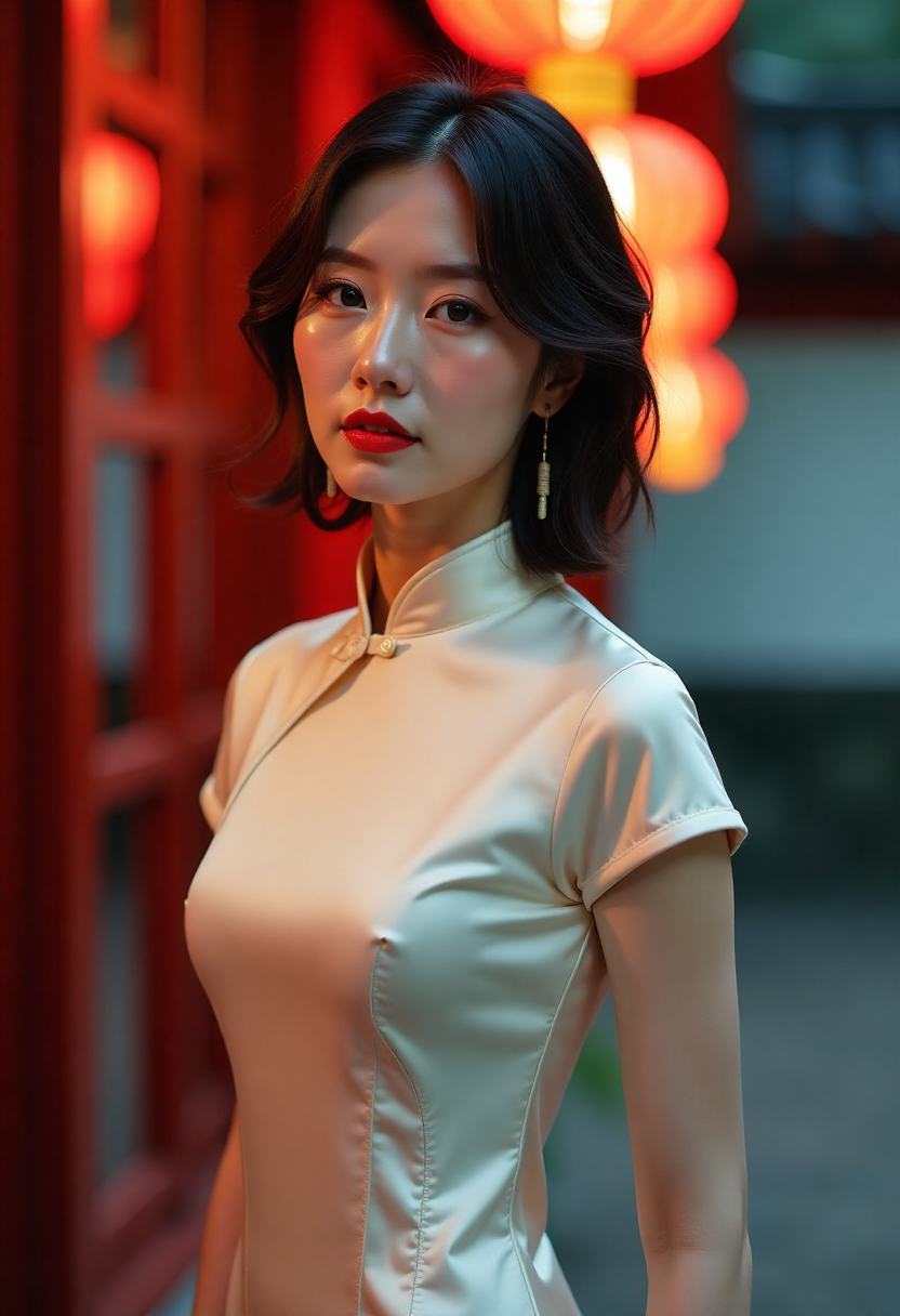 直播封面