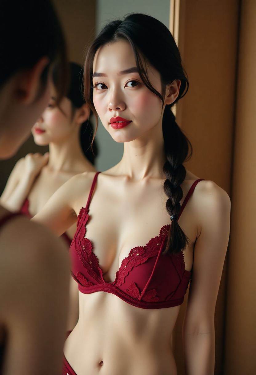 直播封面